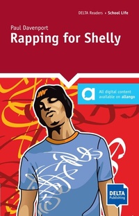 Abbildung von: Rapping for Shelly - Delta Publishing by Klett