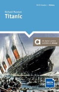 Cover: Titanic - Delta Publishing by Klett