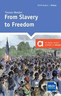 Cover: From Slavery to Freedom - Delta Publishing by Klett