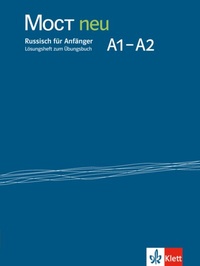 Abbildung von: MOCT neu A1-A2 - Klett