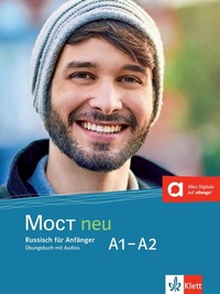 Abbildung von: MOCT neu A1-A2 - Klett