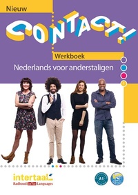 Abbildung von: Contact! Nieuw 1 A1 - Klett