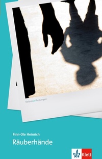 Enlarge image Cover: Räuberhände - Klett