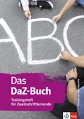 Cover: Das DaZ-Buch - Klett