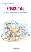 Cover: Returkutsch - Hinstorff