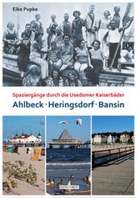 Abbildung von: Heringsdorf - Ahlbeck - Bansin - Hinstorff