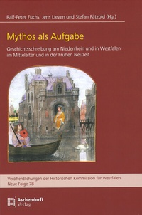 Abbildung von: Die Oberbürgermeister und Oberstadtdirektoren in Westfalen und Lippe - Aschendorff