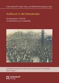 Cover: Aufbruch in die Demokratie - Aschendorff
