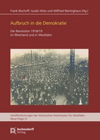 Abbildung von: Aufbruch in die Demokratie - Aschendorff