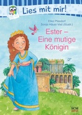 Cover: Ester - Eine mutige K&ouml;nigin - R.Brockhaus