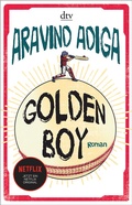 Cover: Golden Boy - dtv
