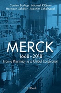 Cover: Merck - C.H.BECK