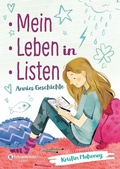 Cover: Mein Leben in Listen - Schneiderbuch