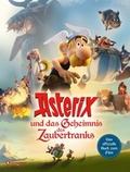 Cover: Asterix und das Geheimnis des Zaubertranks - Schneiderbuch