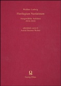 Cover: Florilegium Neolatinum - Georg Olms Verlag