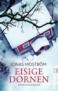 Cover: Eisige Dornen (Ein Nathalie-Svensson-Krimi 4) - Ullstein Taschenbuchverlag