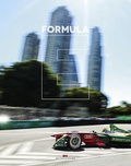 Cover: Formula E - Delius Klasing