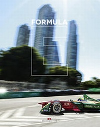 Enlarge image Cover: Formula E - Delius Klasing