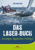 Cover: Das Laser-Buch - Delius Klasing
