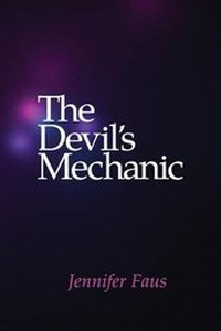 Abbildung von: The Devil's Mechanic - Firehaus Publishing