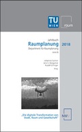 Cover: Raumplanung - NWV im Verlag &Ouml;sterreich GmbH