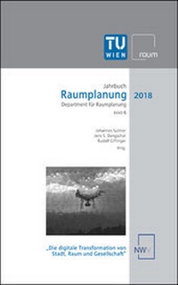 Enlarge image Cover: Raumplanung - NWV im Verlag Österreich GmbH