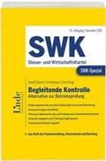 Cover: SWK-Spezial Begleitende Kontrolle - Linde