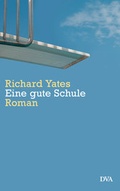 Cover: Eine gute Schule - DVA