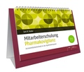 Cover: Mitarbeiterschulung Pharmakovigilanz - Deutscher Apotheker Verlag
