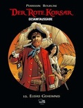 Cover: Der Rote Korsar Gesamtausgabe 13 - Egmont Comic Collection