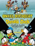 Cover: Onkel Dagobert und Donald Duck - Don Rosa Library 02 - Egmont Comic Collection