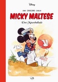 Cover: Micky Maltese - Egmont Comic Collection