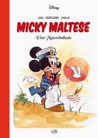 Enlarge image Cover: Micky Maltese - Egmont Comic Collection