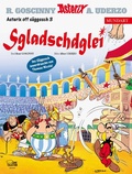 Cover: Asterix Mundart S&auml;chsisch III - Egmont Comic Collection