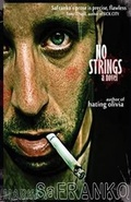 Cover: No Strings - Black Coffee Press