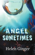 Cover: Angel Sometimes - High Canyon Books