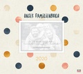Cover: Unser Familienbuch 2020 - SCM