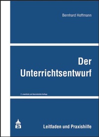 Enlarge image Cover: Der Unterrichtsentwurf - Schneider bei wbv