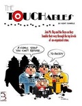 Cover: The Touchables - Binary Publications