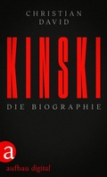 Cover: Kinski - Aufbau
