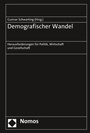 Cover: Demografischer Wandel - Nomos