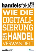 Cover: handelsfakten 2019 - Solutions by HANDELSBLATT MEDIA GROUP