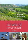 Cover: Naheland Jahrbuch 2019 - Ess, Matthias