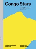 Cover: Congo Stars - K&ouml;nig, Walther