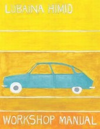 Enlarge image Cover: Lubaina Himid - König, Walther
