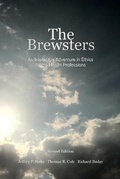 Cover: The Brewsters - Archimage, Inc.