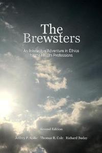 Enlarge image Cover: The Brewsters - Archimage, Inc.