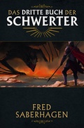 Cover: Das dritte Buch der Schwerter - Cross Cult Entertainment