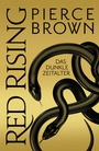 Cover: Red Rising - Das dunkle Zeitalter - Cross Cult Entertainment