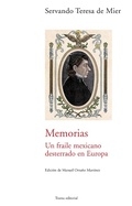Cover: Memorias - Trama Editorial